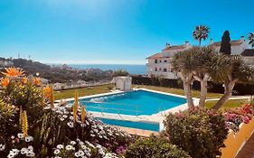 Seaview Apartment Mira Andalus
